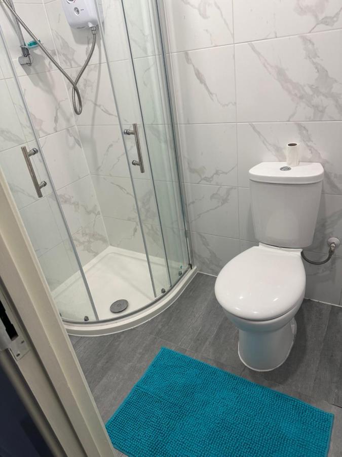 Stylish Home From Home Orpington Buitenkant foto