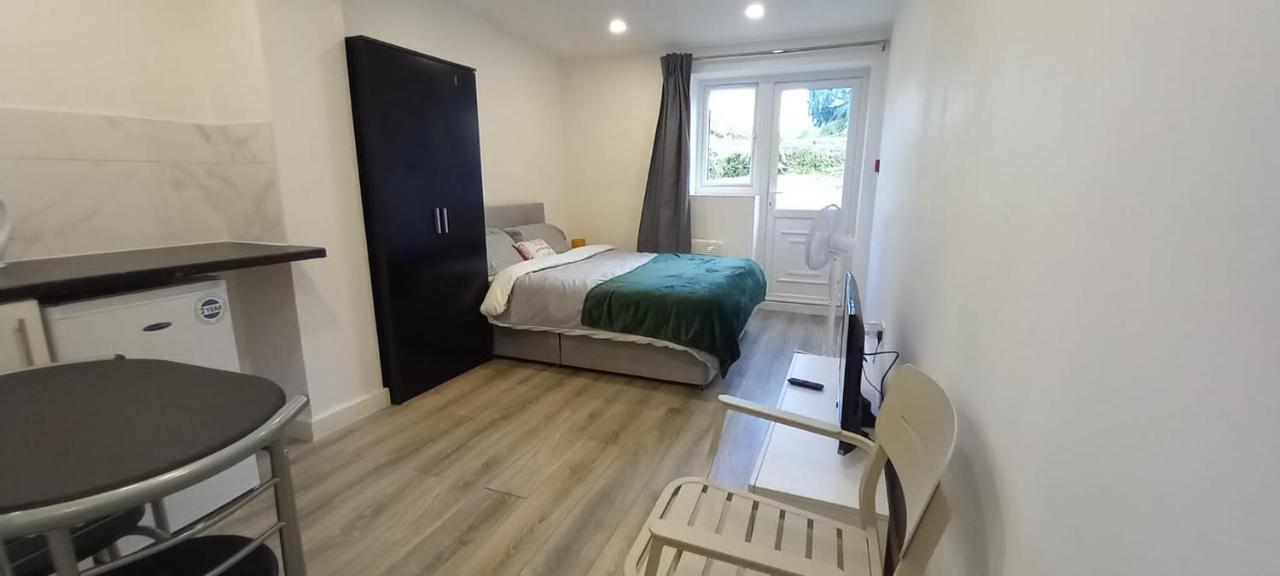 Stylish Home From Home Orpington Buitenkant foto