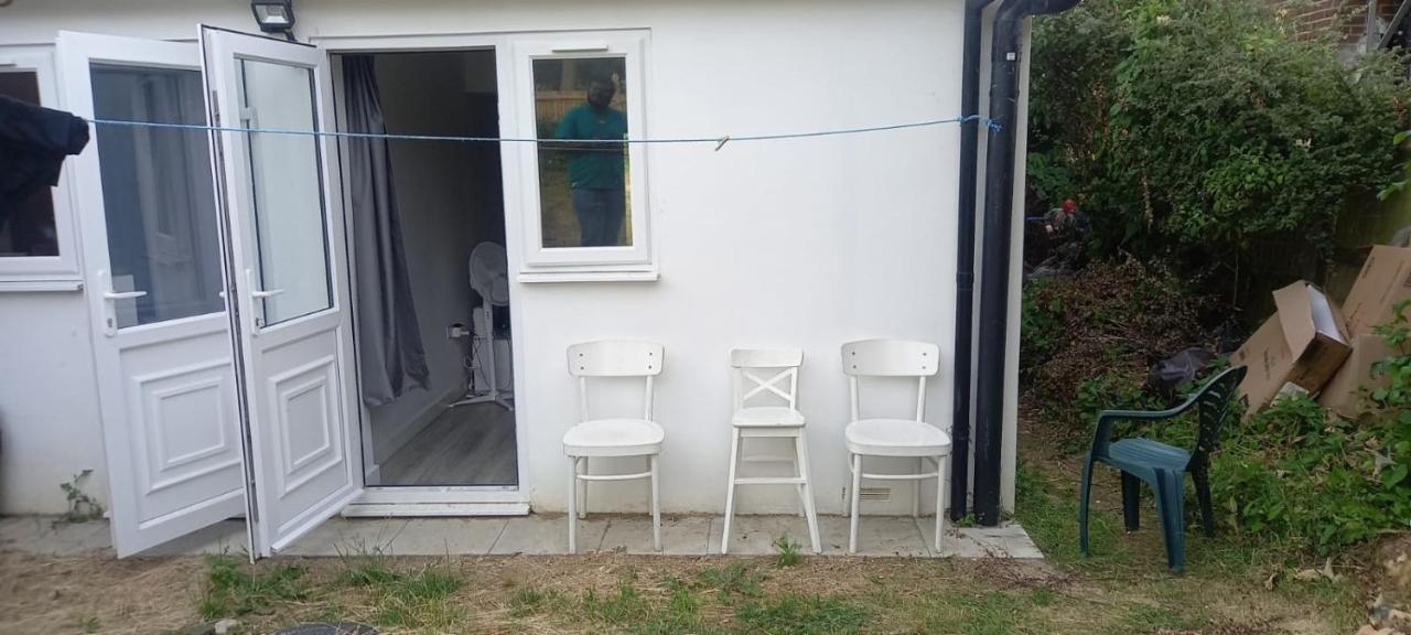 Stylish Home From Home Orpington Buitenkant foto