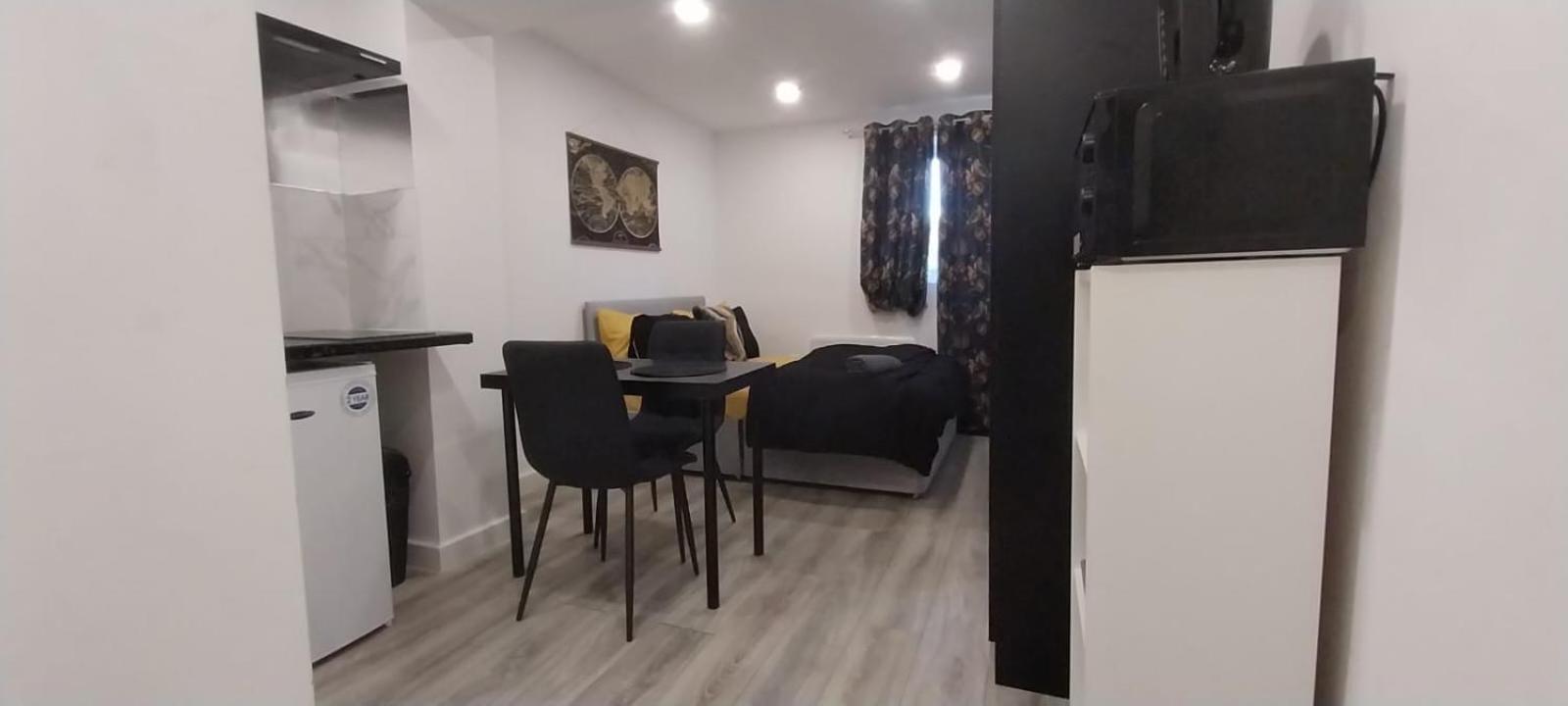 Stylish Home From Home Orpington Buitenkant foto