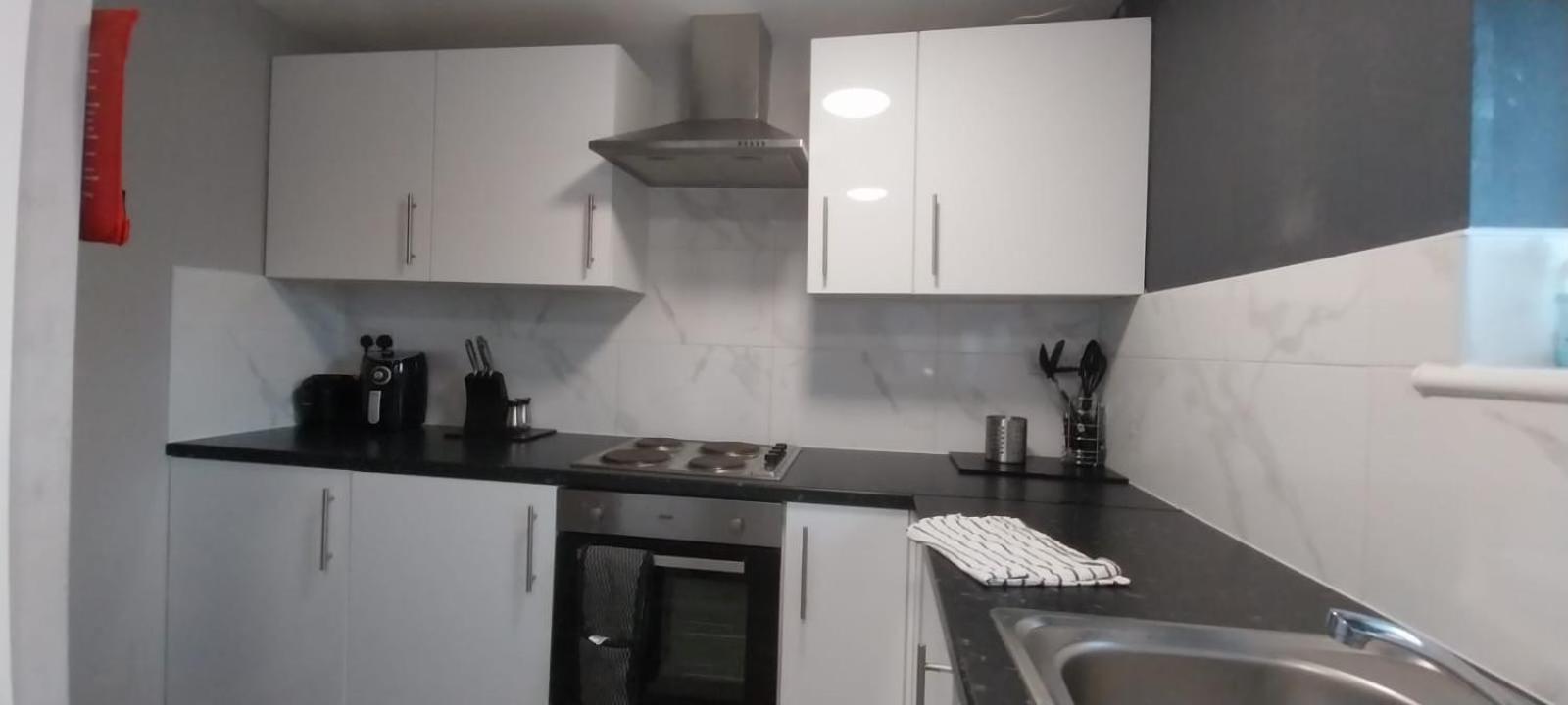 Stylish Home From Home Orpington Buitenkant foto