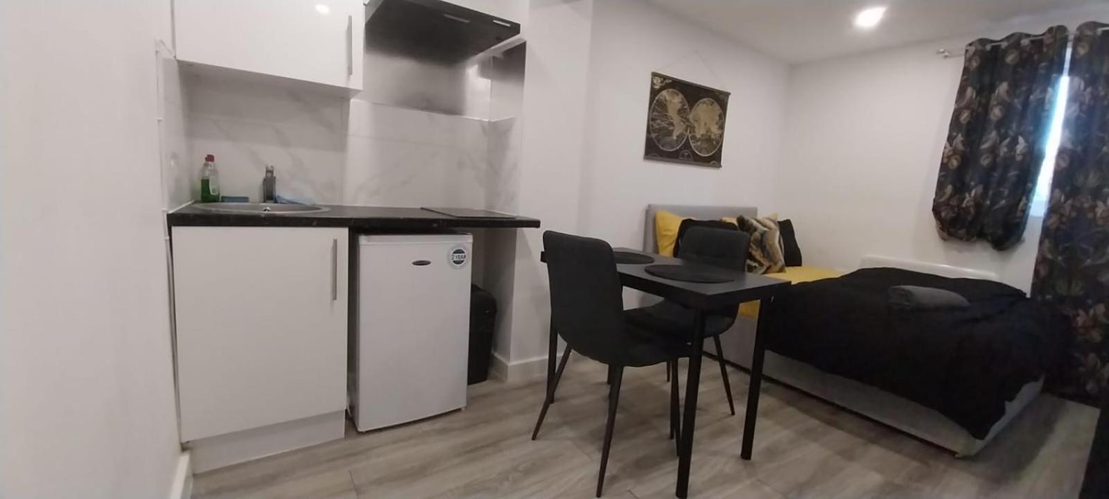 Stylish Home From Home Orpington Buitenkant foto